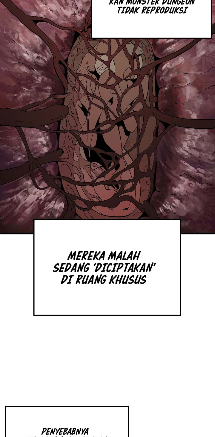 Otherworldly Sword King’s Survival Records chapter 9